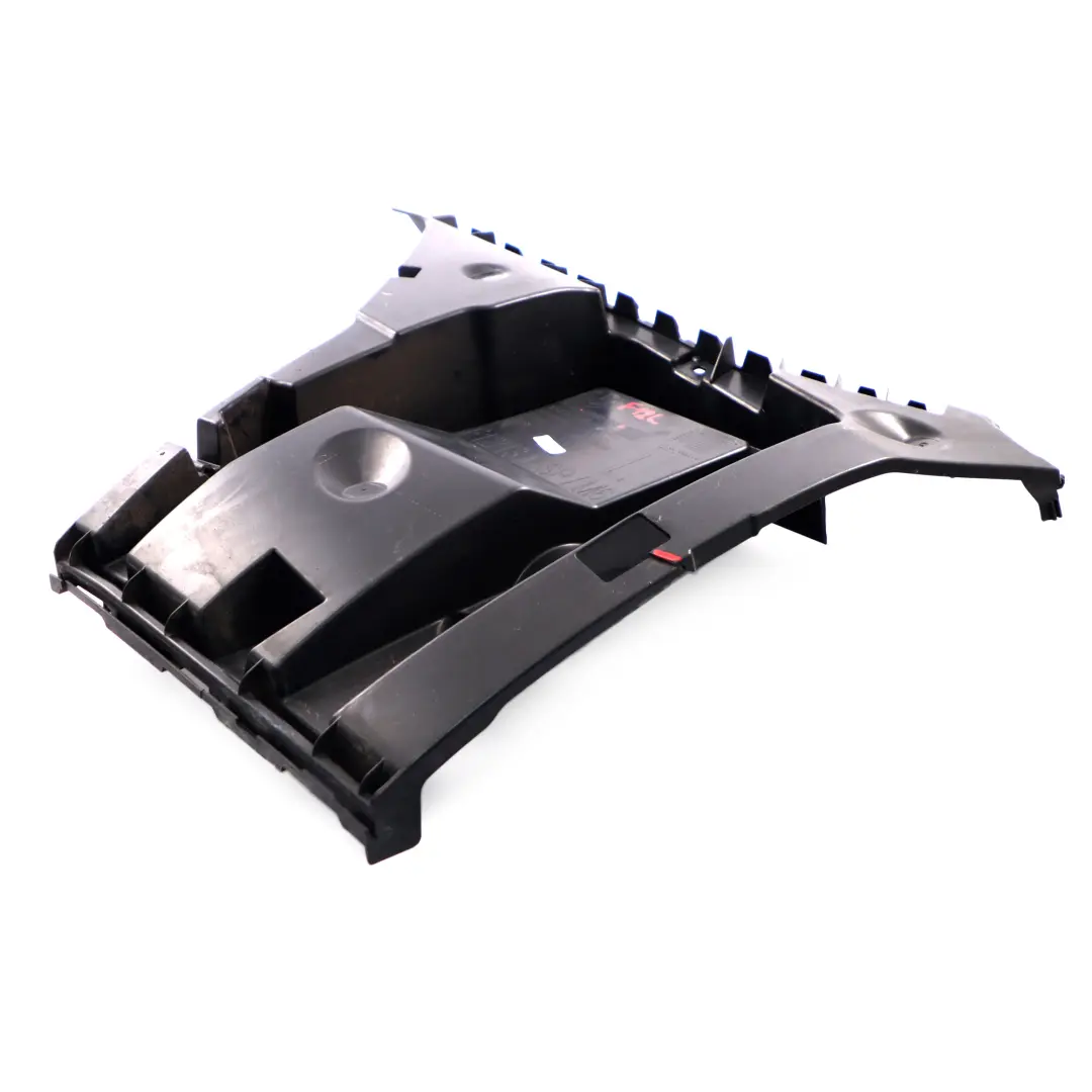 Soporte Parachoques BMW F06 F12 F13 M Sport Trasero Izquierdo Montaje para con número de pieza 8050385 Soporte Parachoques BMW F06 F12 F13 M Sport Trasero Izquierdo Montaje - SKU 8050385 - Número de pieza 8050385