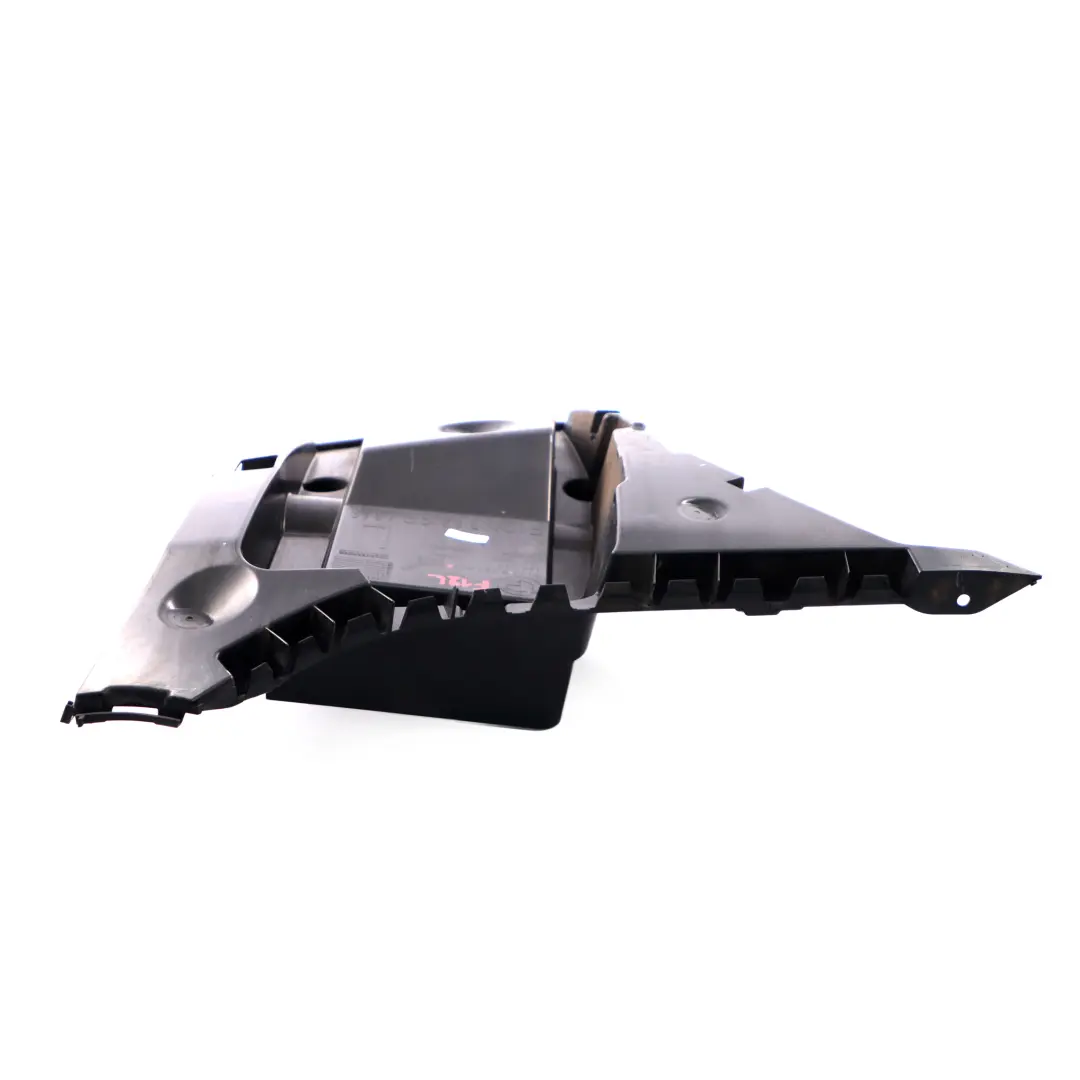 Support pare-chocs BMW F12 F13 M Sport Arrière Gauche Montage latéral pour à propos du numéro de pièce 8050385 Support pare-chocs BMW F12 F13 M Sport Arrière Gauche Montage latéral - SKU 8050385 - Numéro de pièce 8050385