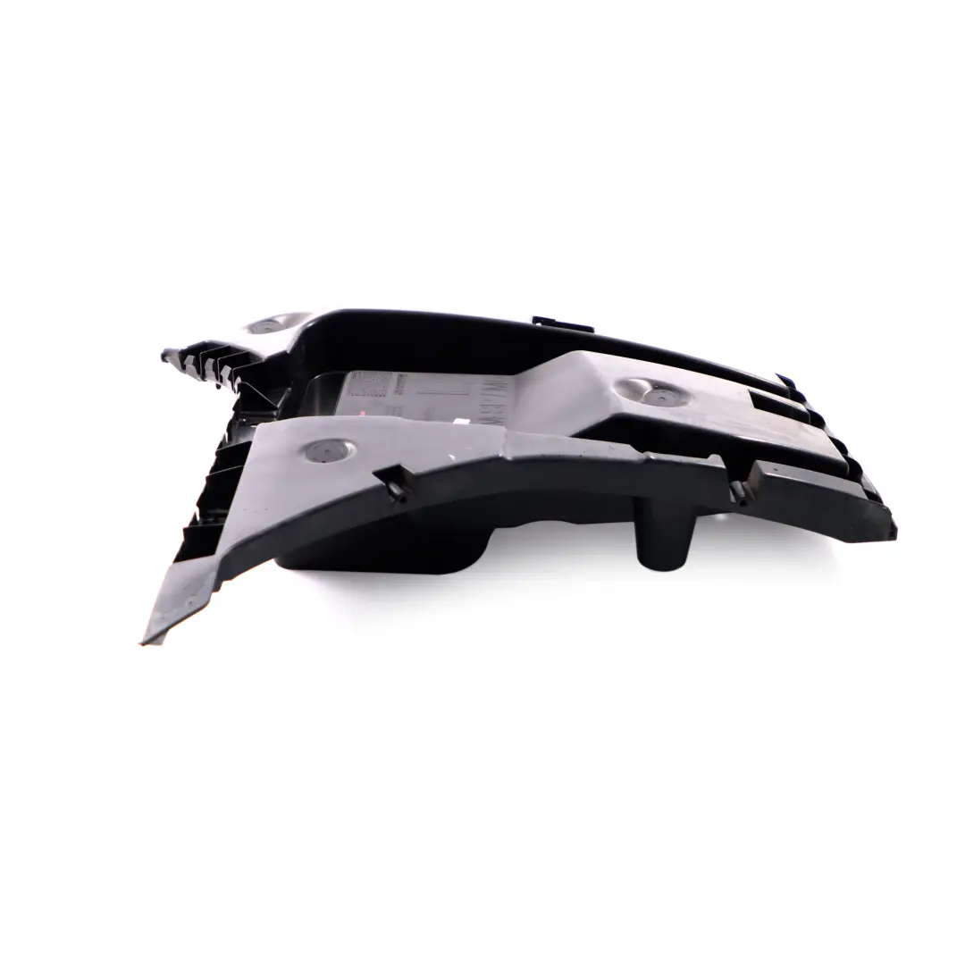  Support pare-chocs BMW F12 F13 M Sport Arrière Gauche Montage latéral - SKU 8050385 - Numéro de pièce 8050385