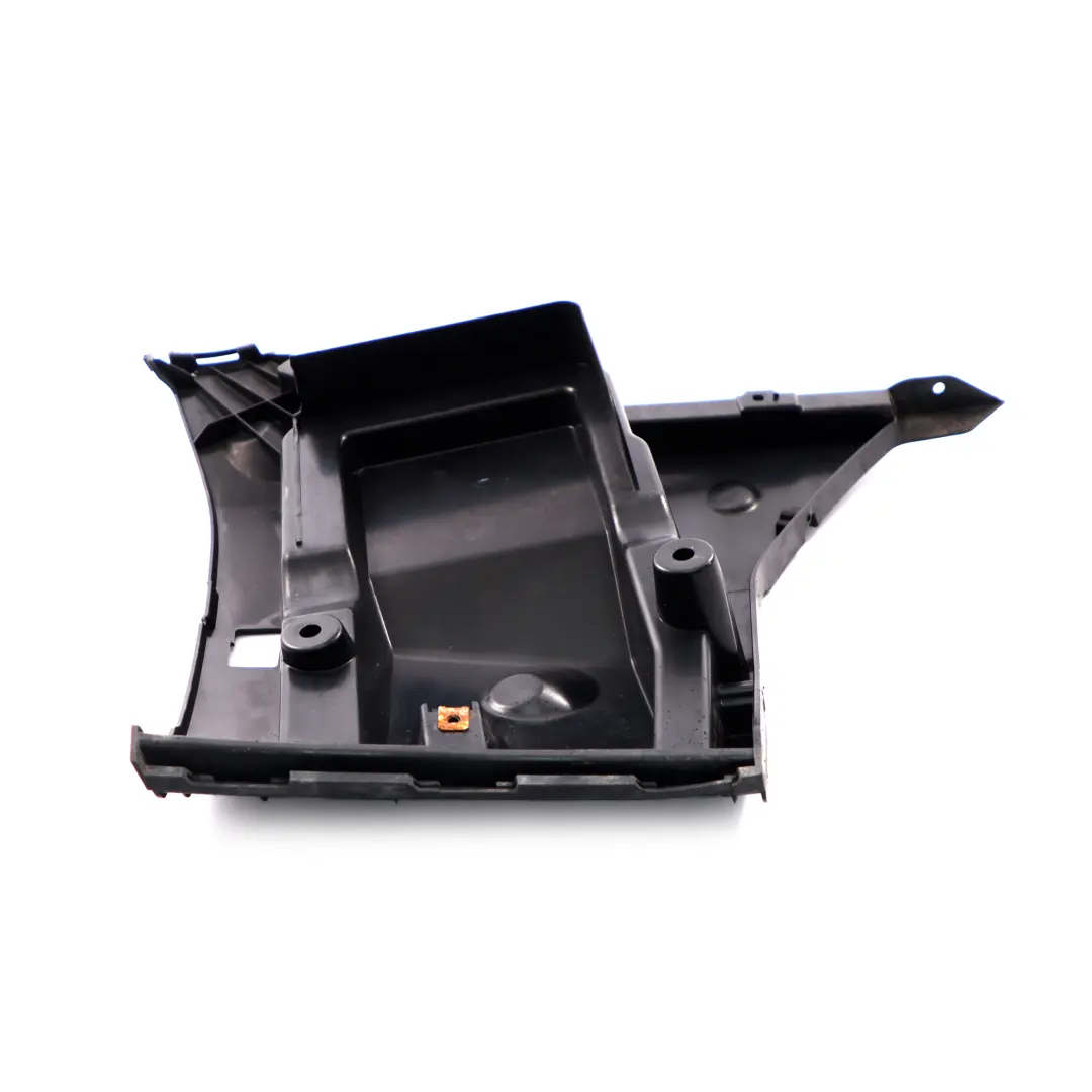  Support pare-chocs BMW F12 F13 M Sport Arrière Gauche Montage latéral - SKU 8050385 - Numéro de pièce 8050385