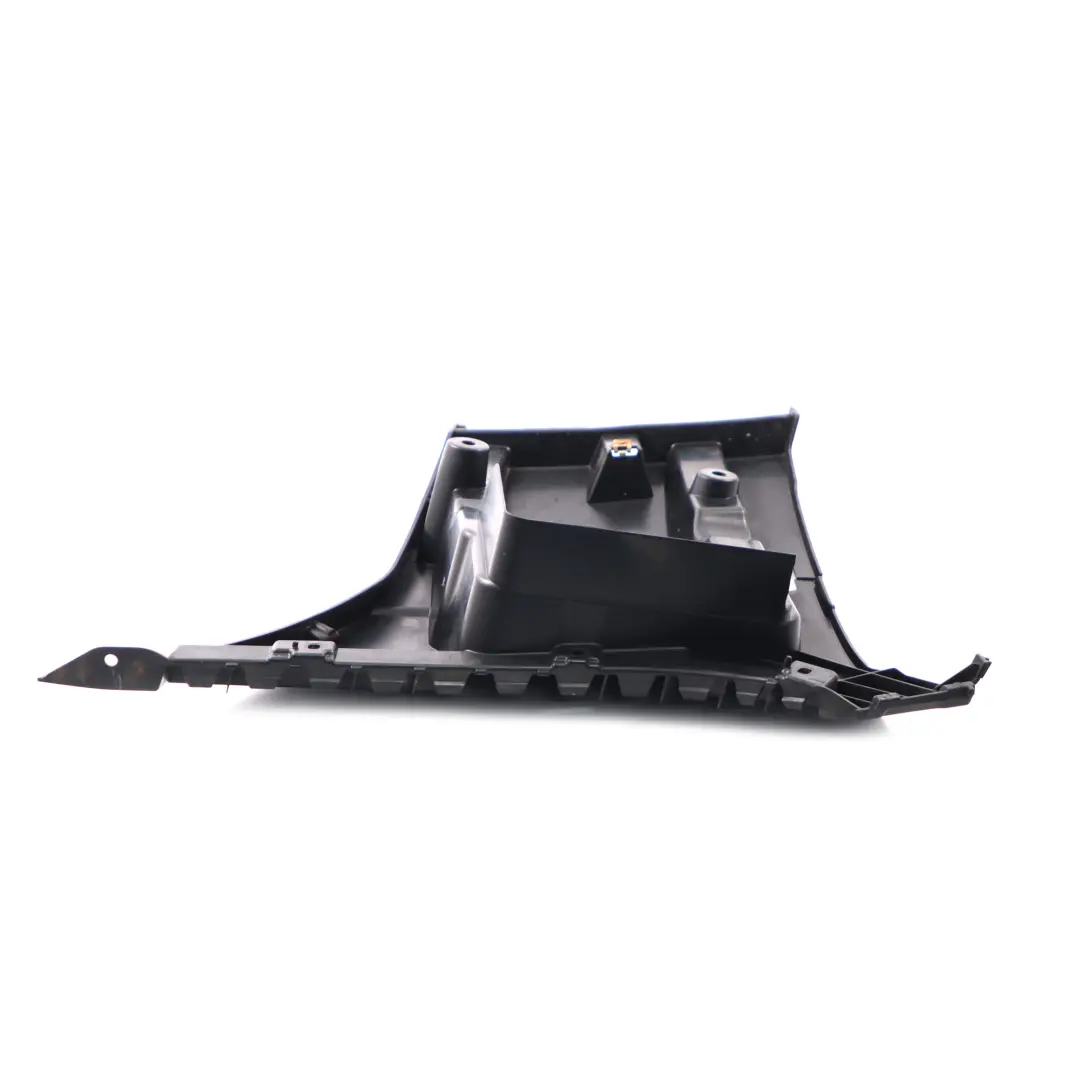 Bumper Bracket BMW F06 F12 F13 M Sport Rear Left N/S Side Mount to with Part number 8050385 Bumper Bracket BMW F06 F12 F13 M Sport Rear Left N/S Side Mount - SKU 8050385 - Part number 8050385