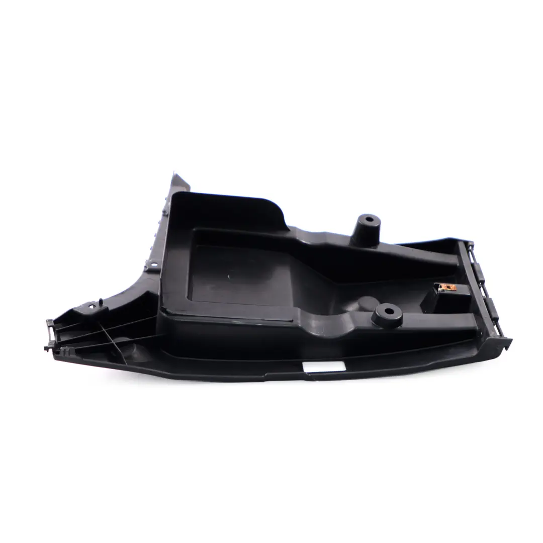 Soporte Parachoques BMW F06 F12 F13 M Sport Trasero Izquierdo Montaje para con número de pieza 8050385 Soporte Parachoques BMW F06 F12 F13 M Sport Trasero Izquierdo Montaje - SKU 8050385 - Número de pieza 8050385
