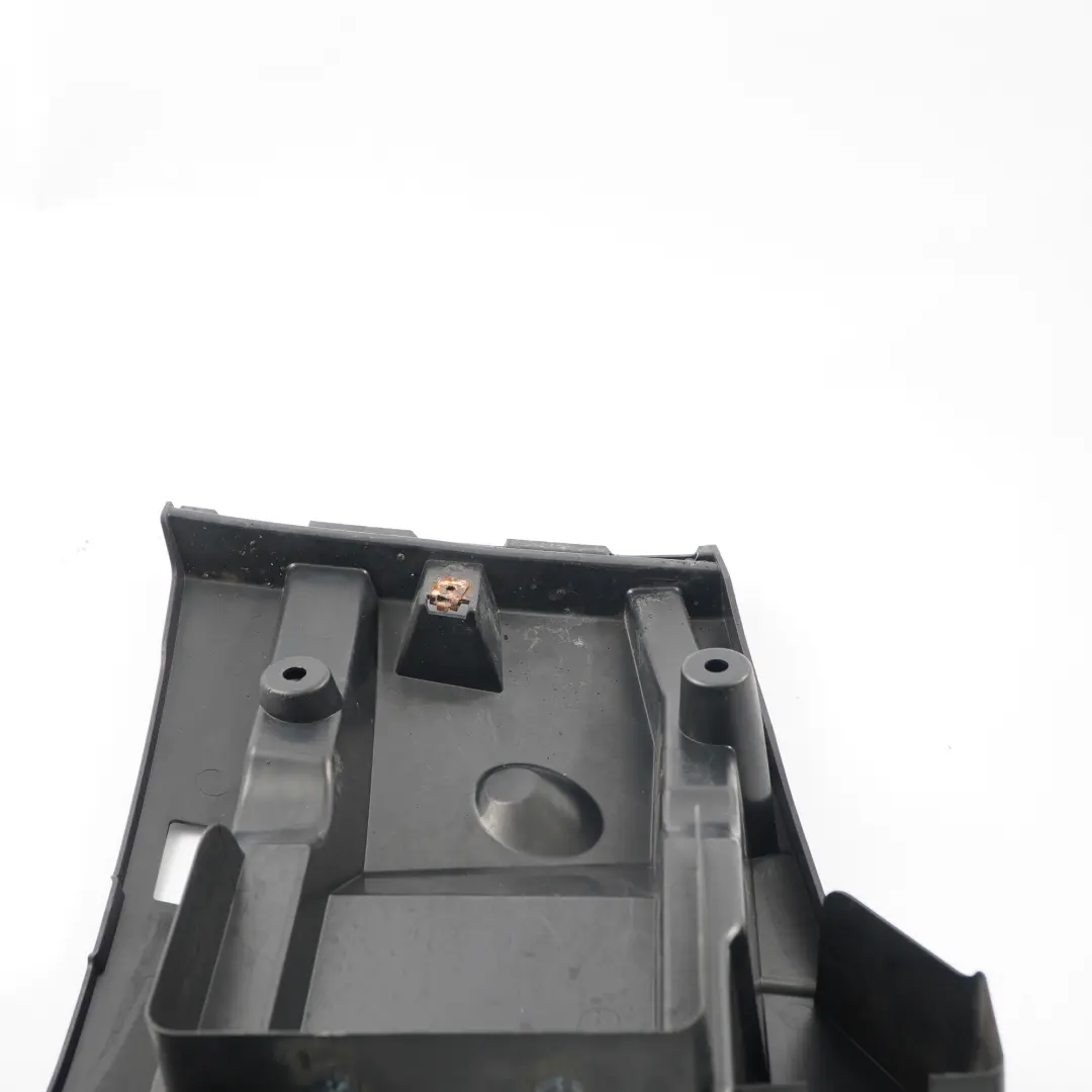 Mount BMW F13 F12 F06 M Sport Rear Bumper Right O/S Side Mount Bracket to with Part number 8050386 Mount BMW F13 F12 F06 M Sport Rear Bumper Right O/S Side Mount Bracket - SKU 8050386 - Part number 8050386