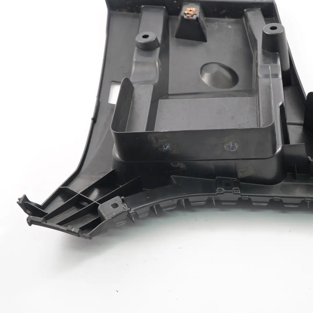  Mount BMW F13 F12 F06 M Sport Rear Bumper Right O/S Side Mount Bracket - SKU 8050386 - Part number 8050386