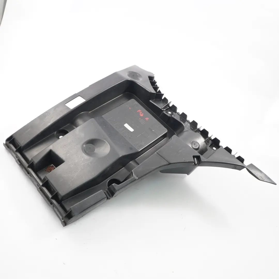 BMW F13 F12 F06 M Sport Parachoques trasero derecho Soporte lateral - SKU 8050386 - Número de pieza 8050386