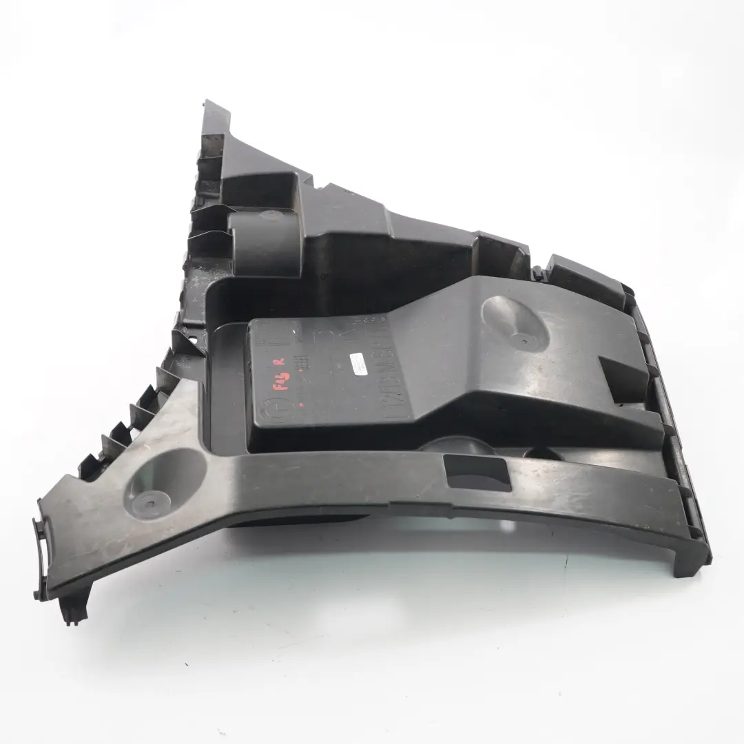 BMW F13 F12 F06 M Sport Paraurti posteriore destro Staffa di montaggio laterale - SKU 8050386 - Numero di parte 8050386