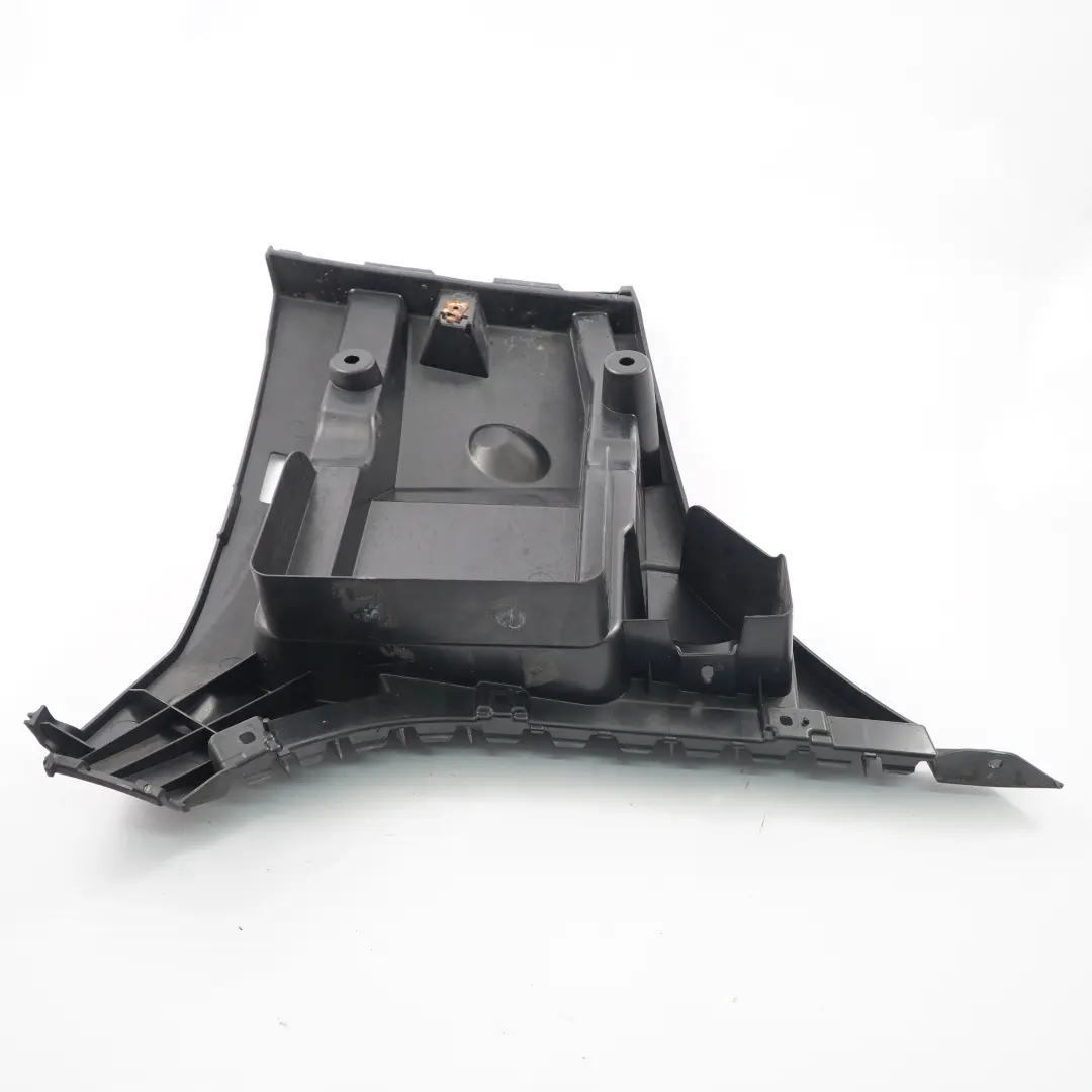 BMW F13 F12 F06 M Sport Parachoques trasero derecho Soporte lateral - SKU 8050386 - Número de pieza 8050386