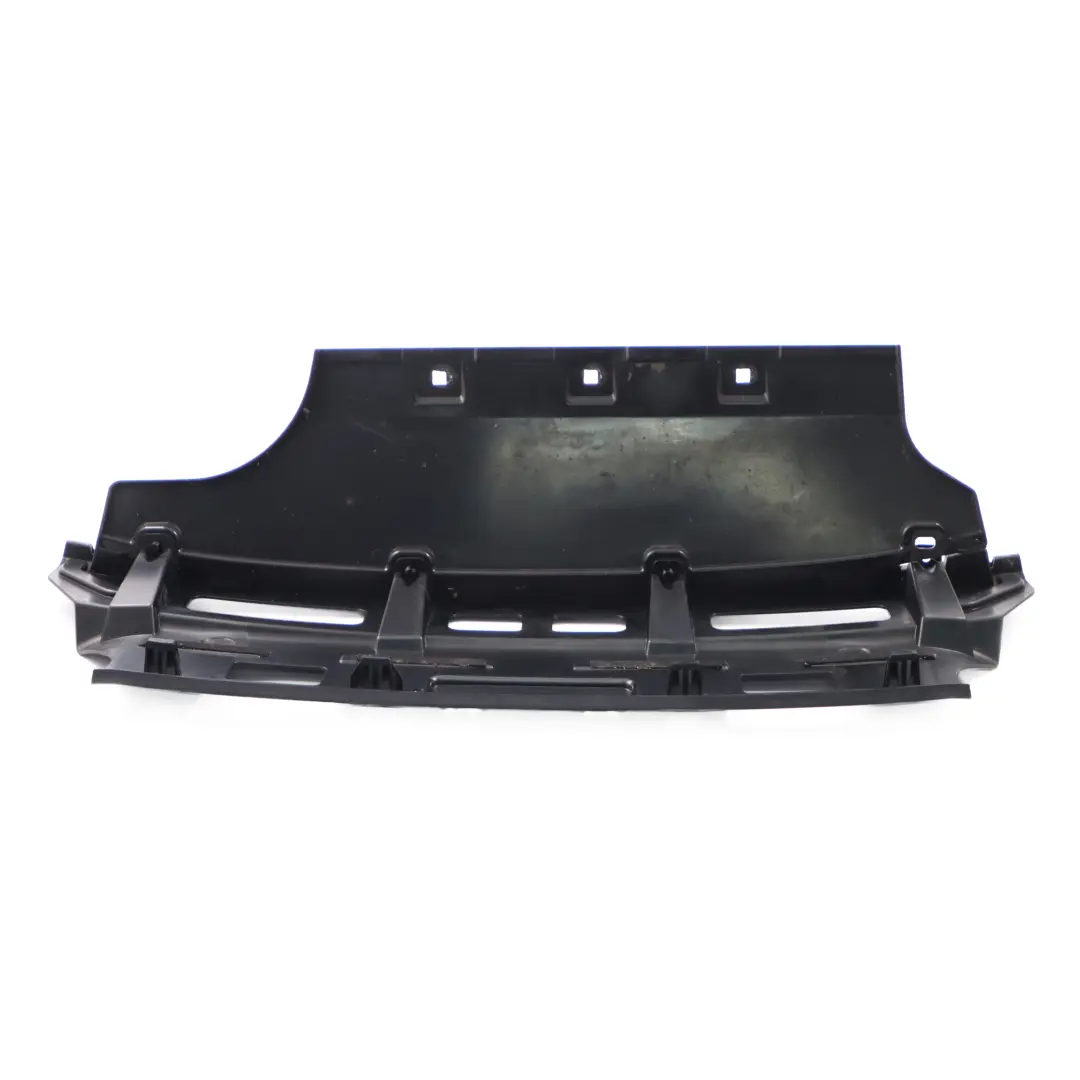  Bumper Bracket BMW F06 F13 M Sport Adapter Rear Mount Carrier Panel - SKU 8050387 - Part number 8050387