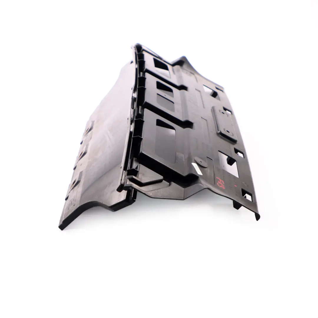  Bumper Bracket BMW F06 F13 M Sport Adapter Rear Mount Carrier Panel - SKU 8050387 - Part number 8050387