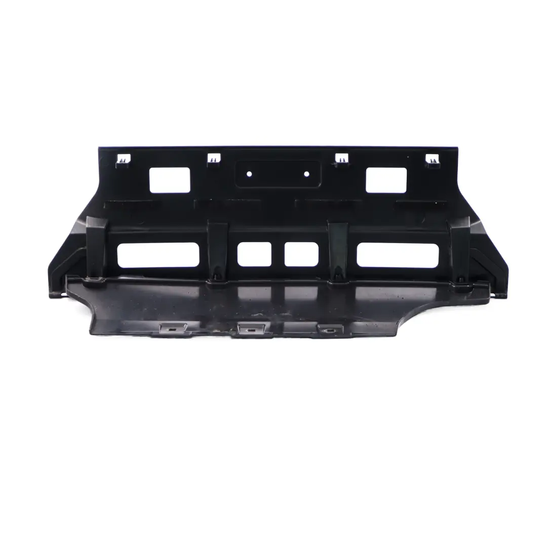  Bumper Bracket BMW F06 F13 M Sport Adapter Rear Mount Carrier Panel - SKU 8050387 - Part number 8050387