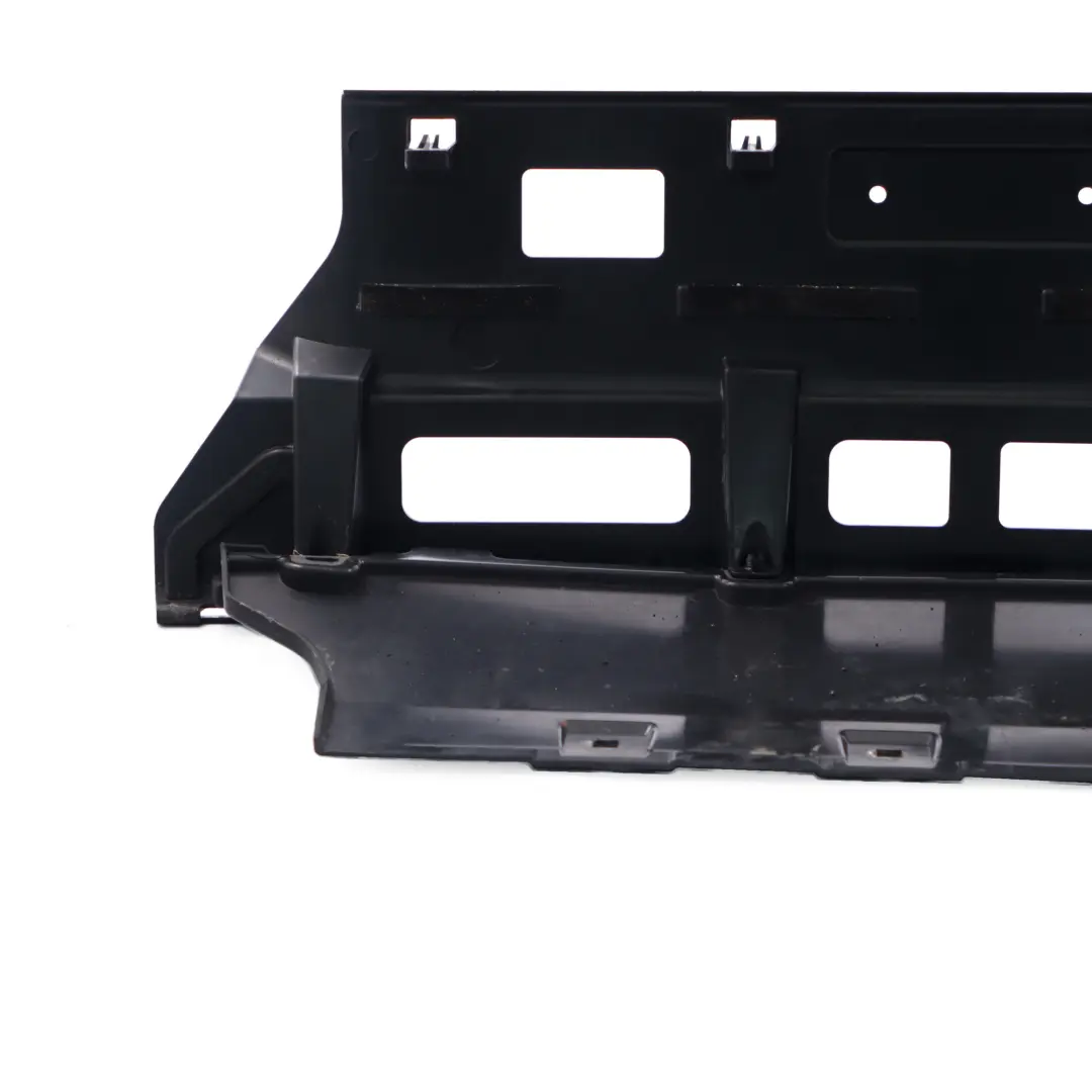 Staffa Paraurti BMW F06 F13 M Sport Adattatore Montaggio Posteriore  - SKU 8050387 - Numero di parte 8050387