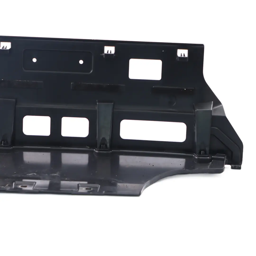 Staffa Paraurti BMW F06 F13 M Sport Adattatore Montaggio Posteriore  - SKU 8050387 - Numero di parte 8050387