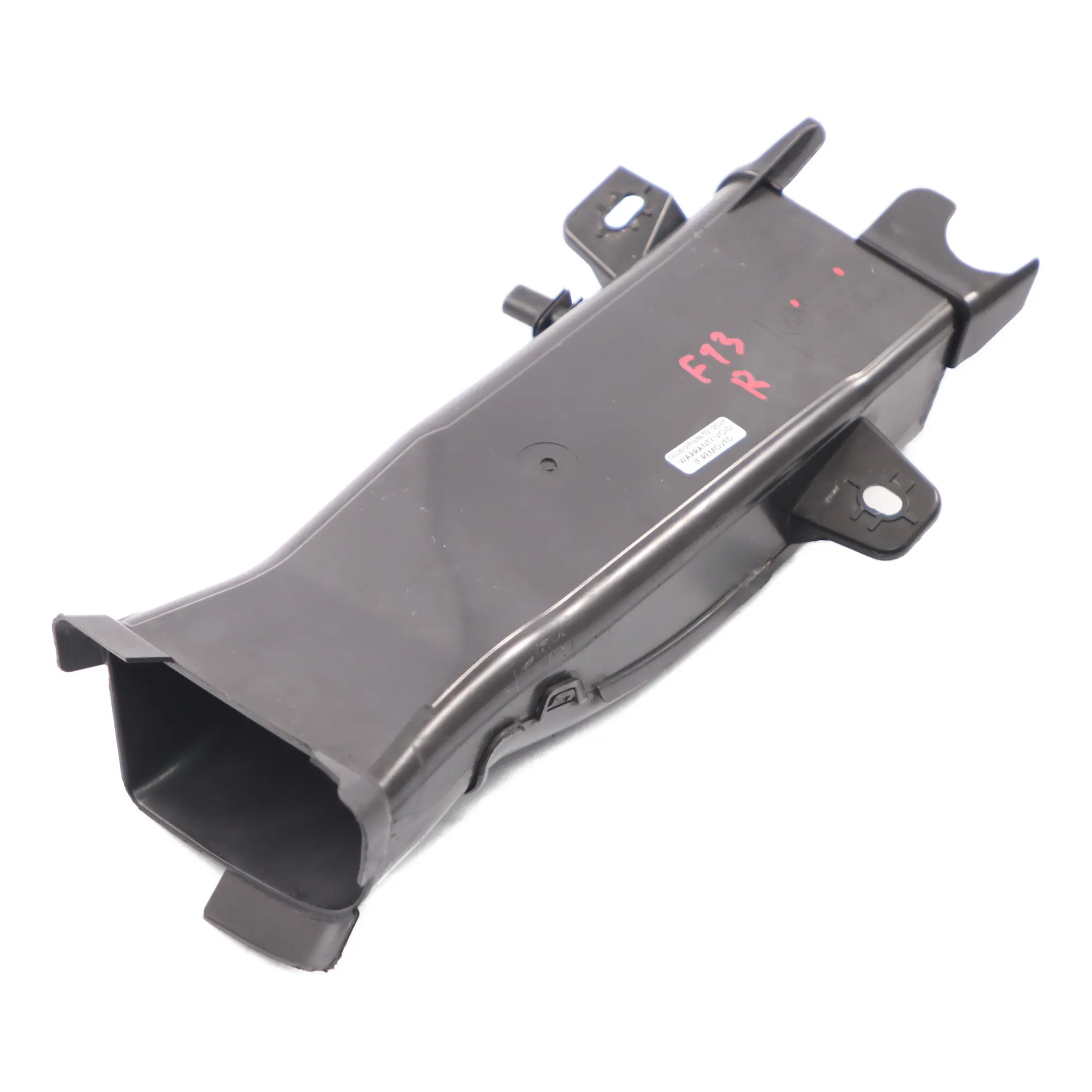 BMW F12 F13 Canale condotto aria anteriore destro Condotto freni 8050400