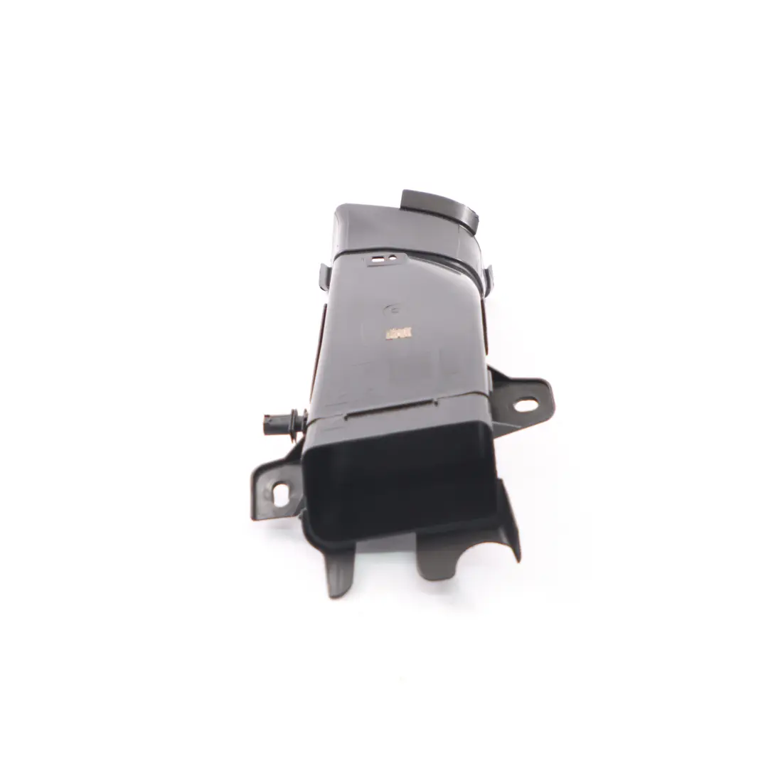 BMW F12 F13 Air Duct Channel Front Right O/S Brake Cooling Duct - SKU 8050400 - Part number 8050400