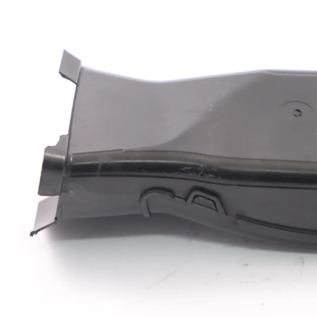 Duct Channel Front Right O/S Brake Cooling Duct to BMW F12 F13 Air with Part number 8050400 BMW F12 F13 Air Duct Channel Front Right O/S Brake Cooling Duct - SKU 8050400 - Part number 8050400