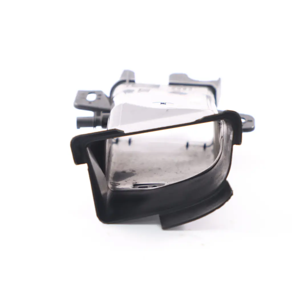 Duct Channel Front Right O/S Brake Cooling Duct to BMW F12 F13 Air with Part number 8050400 BMW F12 F13 Air Duct Channel Front Right O/S Brake Cooling Duct - SKU 8050400 - Part number 8050400