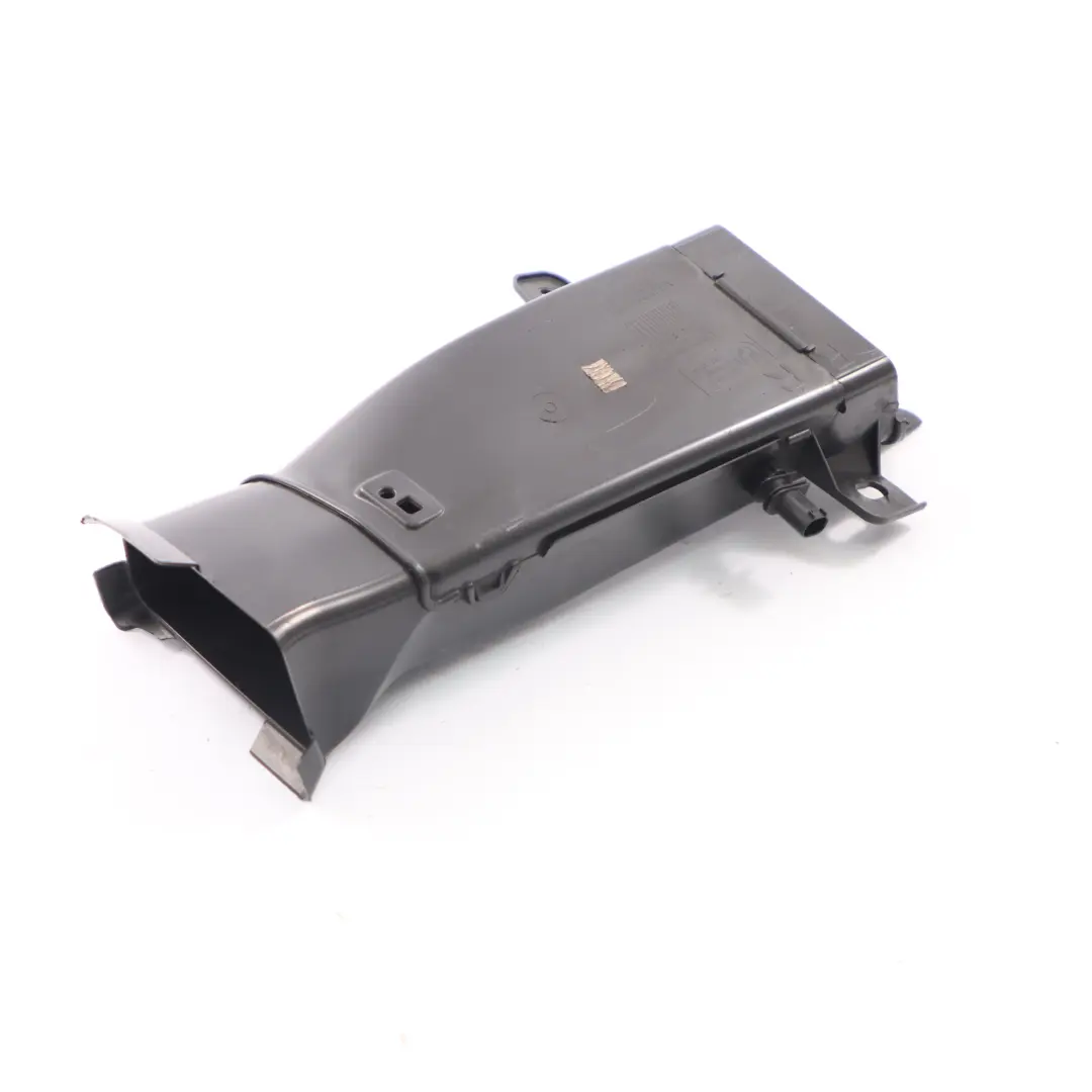 Canal de Aire Delantero Derecho Conducto de Frenos para BMW F12 F13 con número de pieza 8050400 BMW F12 F13 Canal de Aire Delantero Derecho Conducto de Frenos - SKU 8050400 - Número de pieza 8050400