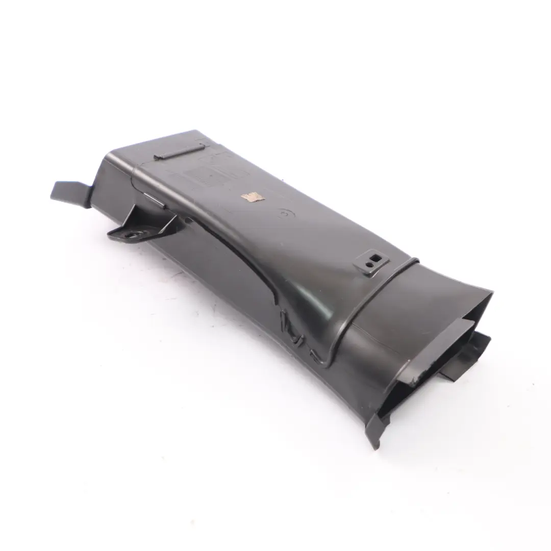 BMW F12 F13 Canal de Aire Delantero Derecho Conducto de Frenos - SKU 8050400 - Número de pieza 8050400