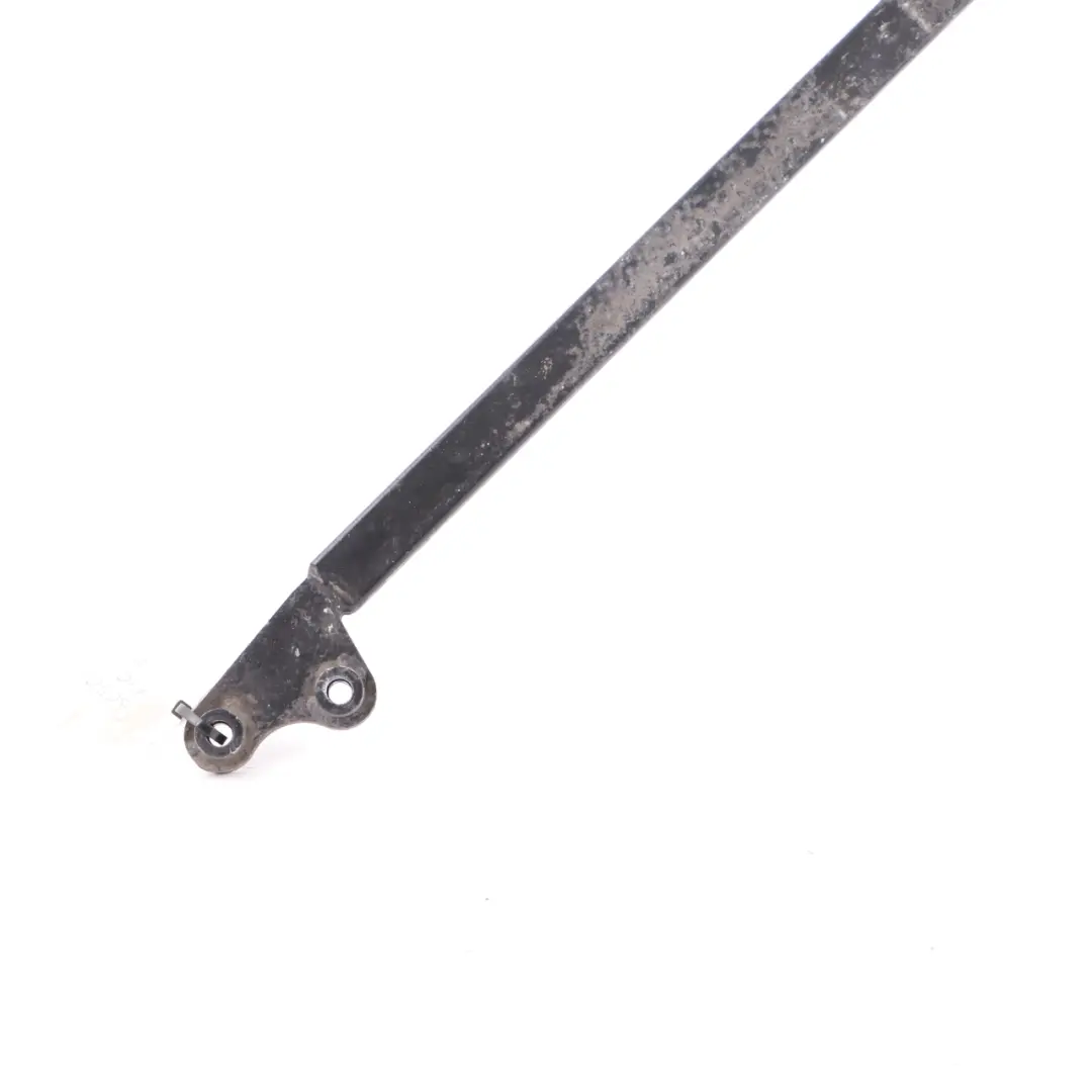 Rinforzo Scocca Posteriore Sinistro per BMW F10 M5 F06 F13 M6 con numero di parte 8050435 BMW F10 M5 F06 F13 M6 Rinforzo Scocca Posteriore Sinistro - SKU 8050435 - Numero di parte 8050435