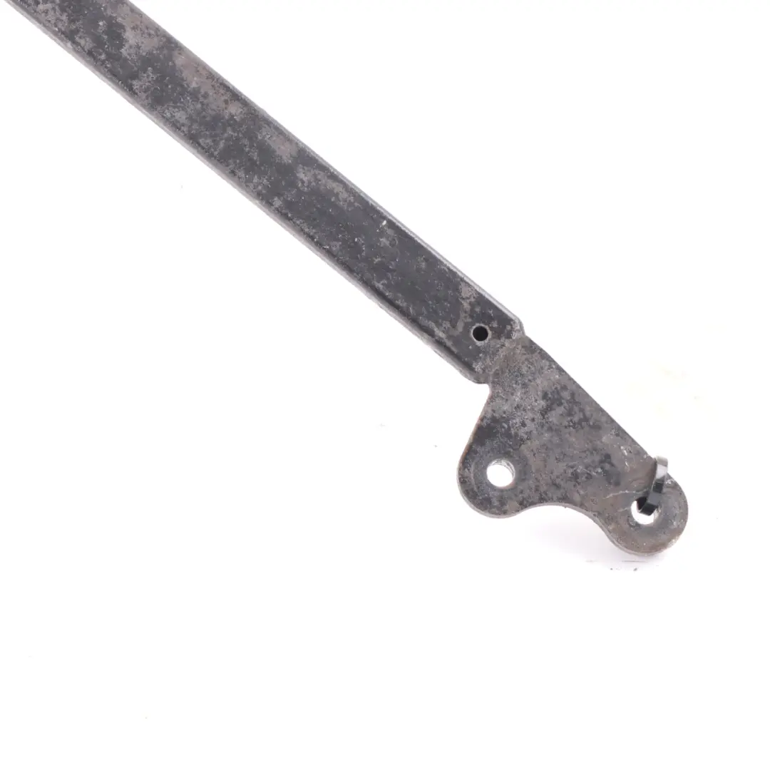 Zugstange Karosserie Verstärkung Hinten Links für BMW F10 M5 F06 F13 M6 mit Teilenummer 8050435 BMW F10 M5 F06 F13 M6 Zugstange Karosserie Verstärkung Hinten Links - SKU 8050435 - Teilenummer 8050435