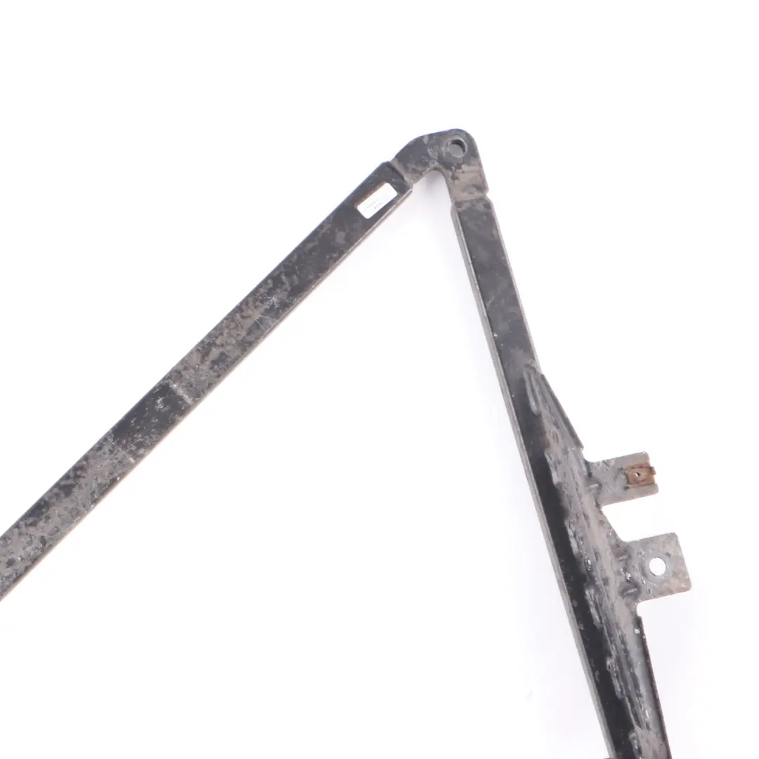 Pull Rod BMW F10 M5 F06 F13 M6 Rear Body Reinforcement Left N/S Pull Rod to with Part number 8050435 Pull Rod BMW F10 M5 F06 F13 M6 Rear Body Reinforcement Left N/S Pull Rod - SKU 8050435 - Part number 8050435