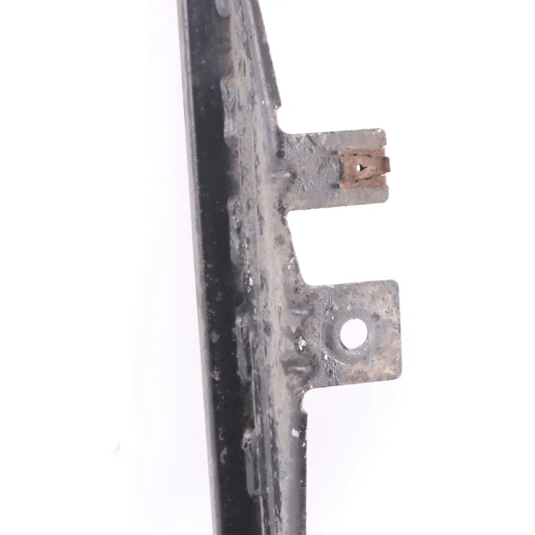 BMW F10 M5 F06 F13 M6 Wzmocnienie Nadwozia Tylne Lewe Drążek - SKU 8050435 - Numer Części 8050435