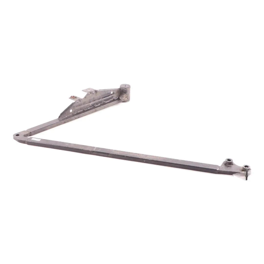 Rinforzo Scocca Posteriore Sinistro per BMW F10 M5 F06 F13 M6 con numero di parte 8050435 BMW F10 M5 F06 F13 M6 Rinforzo Scocca Posteriore Sinistro - SKU 8050435 - Numero di parte 8050435