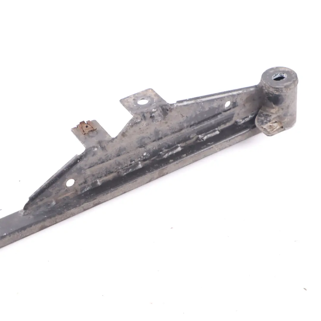 Pull Rod BMW F10 M5 F06 F13 M6 Rear Body Reinforcement Left N/S Pull Rod to with Part number 8050435 Pull Rod BMW F10 M5 F06 F13 M6 Rear Body Reinforcement Left N/S Pull Rod - SKU 8050435 - Part number 8050435