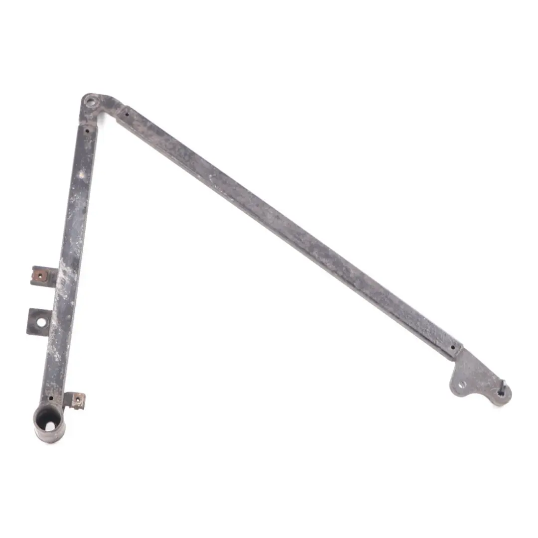 Rinforzo Scocca Posteriore Sinistro per BMW F10 M5 F06 F13 M6 con numero di parte 8050435 BMW F10 M5 F06 F13 M6 Rinforzo Scocca Posteriore Sinistro - SKU 8050435 - Numero di parte 8050435