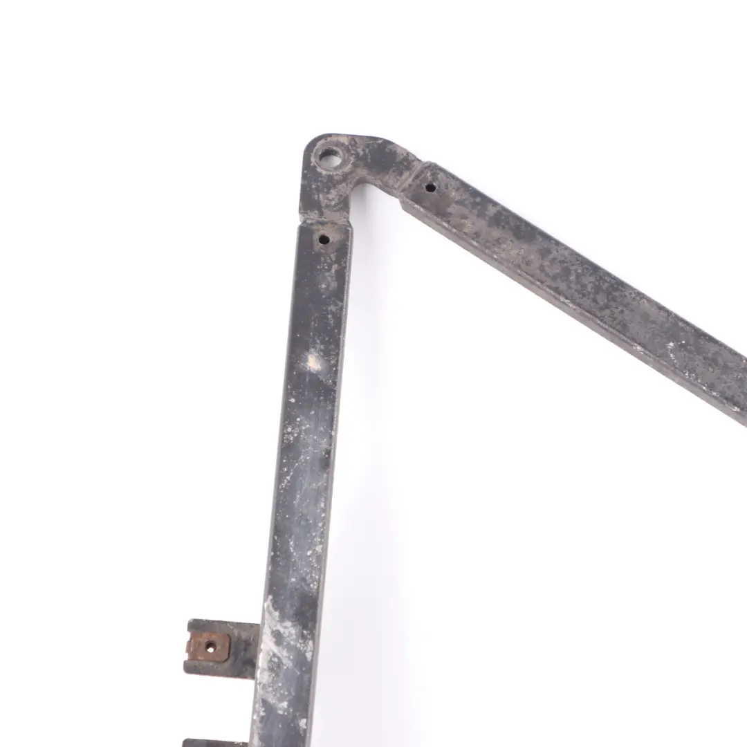  Pull Rod BMW F10 M5 F06 F13 M6 Rear Body Reinforcement Left N/S Pull Rod - SKU 8050435 - Part number 8050435