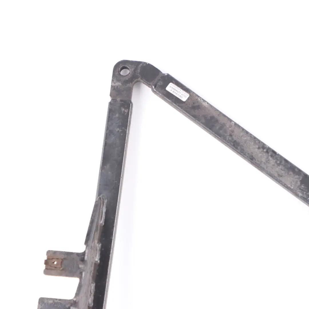 Pull Rod BMW F10 M5 F13 M6 Rear Body Reinforcement Right O/S Pull Rod to with Part number 8050436 Pull Rod BMW F10 M5 F13 M6 Rear Body Reinforcement Right O/S Pull Rod - SKU 8050436 - Part number 8050436