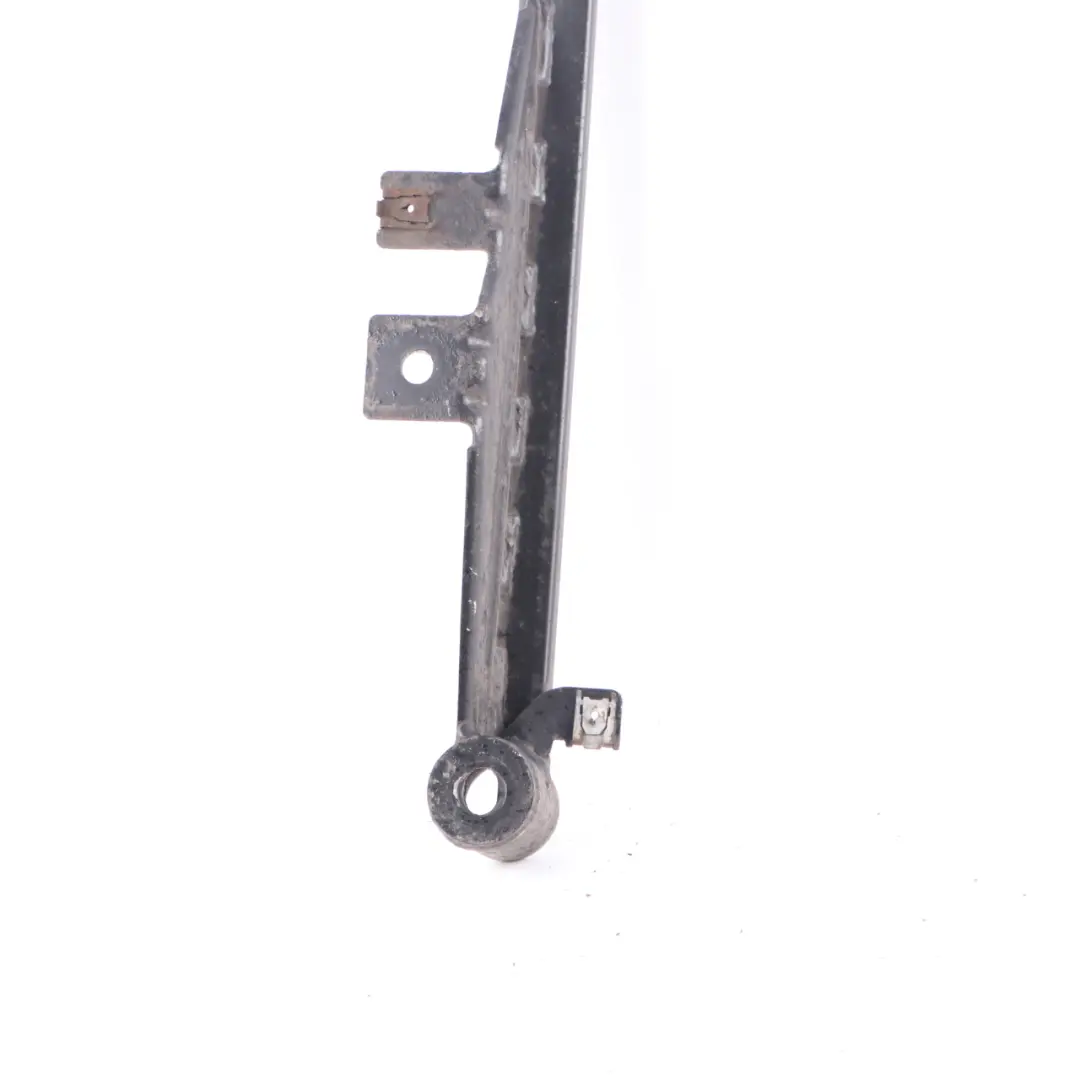 BMW F10 M5 F13 M6 Karosserie Verstärkung Zugstange Hinten Rechts - SKU 8050436 - Teilenummer 8050436