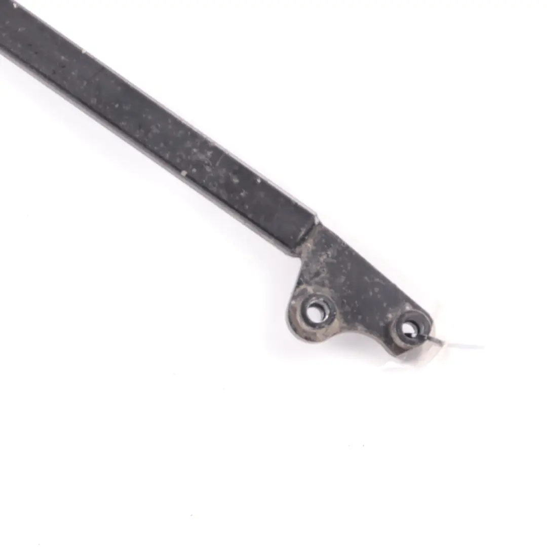 BMW F10 M5 F13 M6 Karosserie Verstärkung Zugstange Hinten Rechts - SKU 8050436 - Teilenummer 8050436