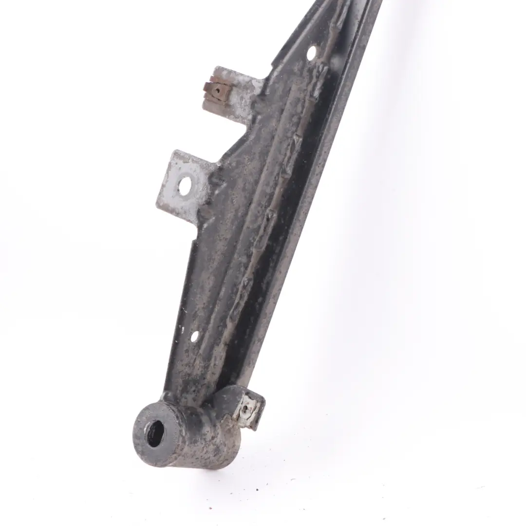 Karosserie Verstärkung Zugstange Hinten Rechts für BMW F10 M5 F13 M6 mit Teilenummer 8050436 BMW F10 M5 F13 M6 Karosserie Verstärkung Zugstange Hinten Rechts - SKU 8050436 - Teilenummer 8050436