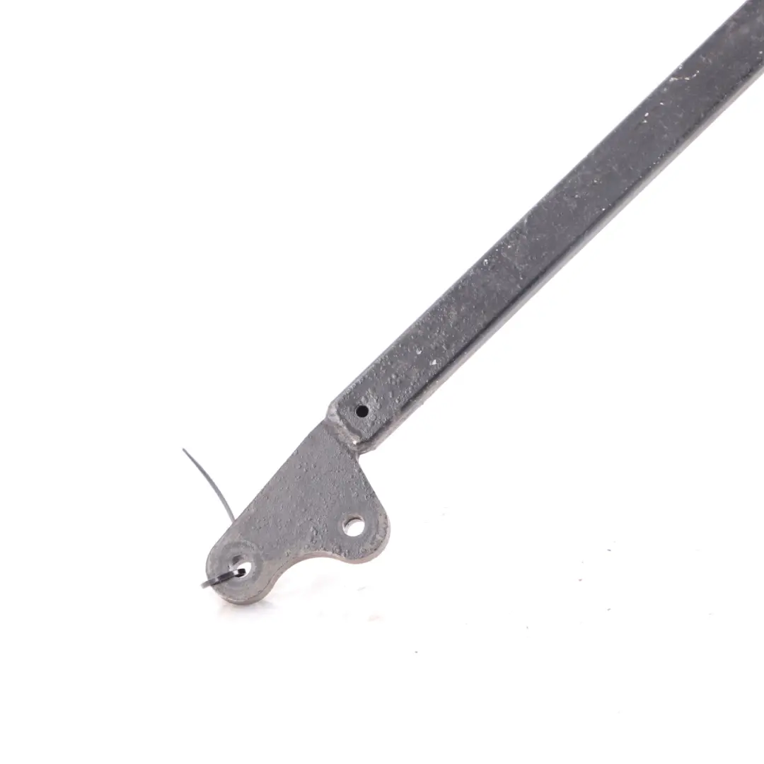 Pull Rod BMW F10 M5 F13 M6 Rear Body Reinforcement Right O/S Pull Rod to with Part number 8050436 Pull Rod BMW F10 M5 F13 M6 Rear Body Reinforcement Right O/S Pull Rod - SKU 8050436 - Part number 8050436