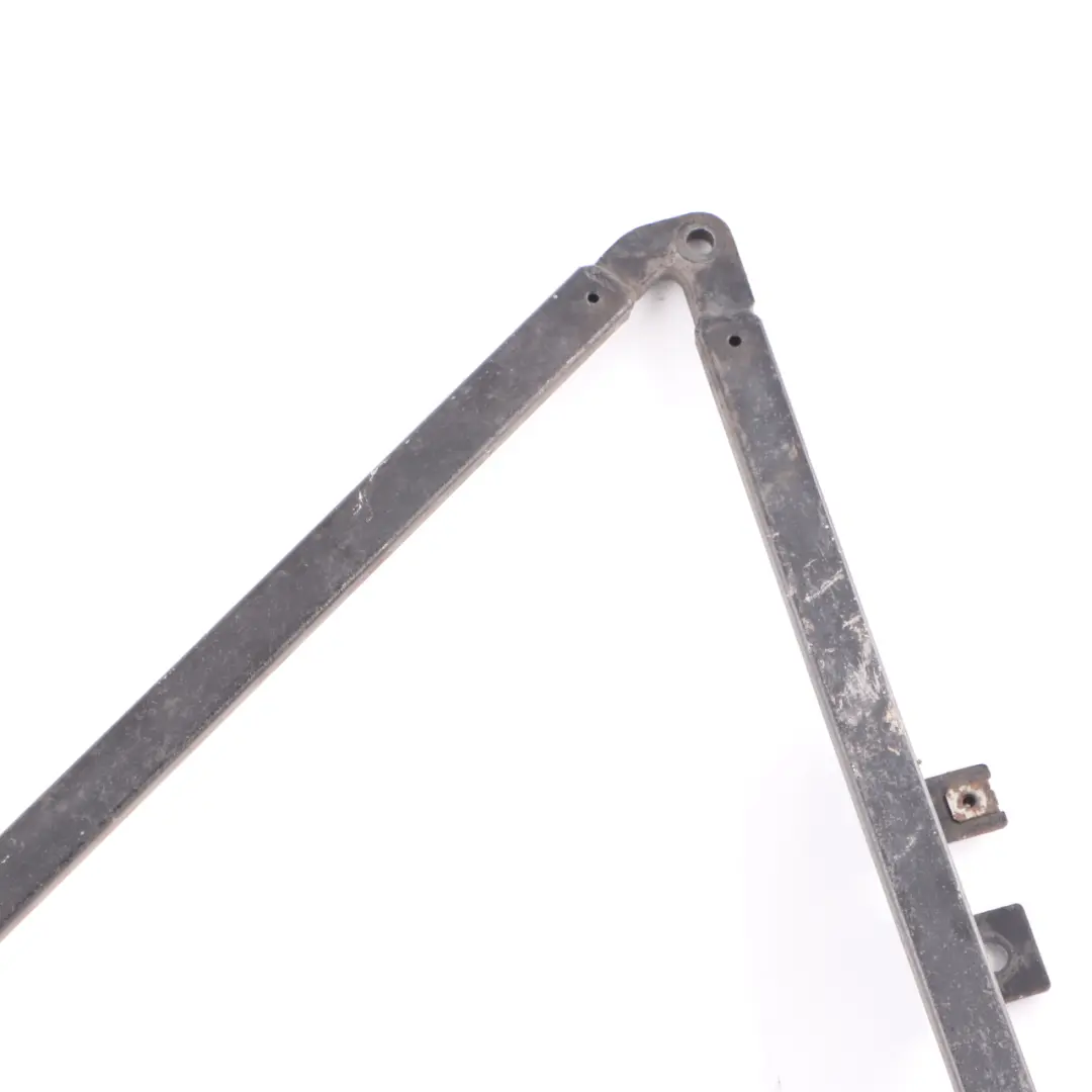 Rinforzo Carrozzeria Posteriore Destro Tirante per BMW F10 M5 F13 M6 con numero di parte 8050436 BMW F10 M5 F13 M6 Rinforzo Carrozzeria Posteriore Destro Tirante - SKU 8050436 - Numero di parte 8050436