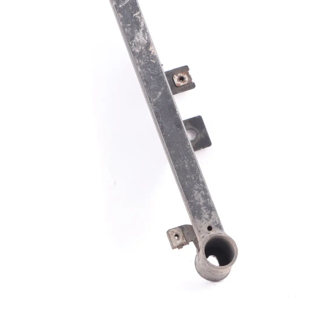 Pull Rod BMW F10 M5 F13 M6 Rear Body Reinforcement Right O/S Pull Rod to with Part number 8050436 Pull Rod BMW F10 M5 F13 M6 Rear Body Reinforcement Right O/S Pull Rod - SKU 8050436 - Part number 8050436