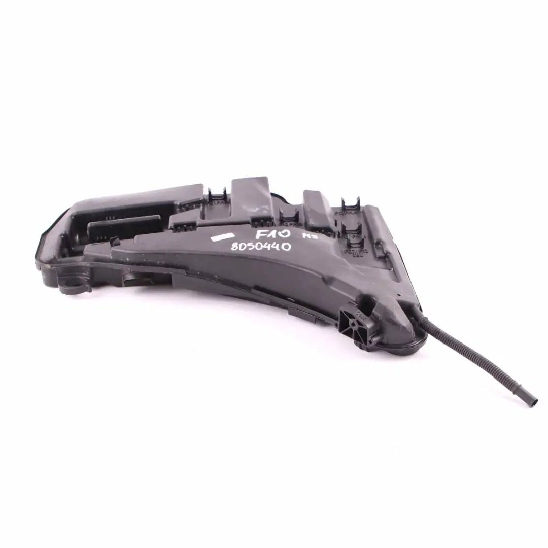 Depósito Lavaparabrisas Depósito Líquido Limpieza Botella para BMW F10 M5 con número de pieza 8050440 BMW F10 M5 Depósito Lavaparabrisas Depósito Líquido Limpieza Botella - SKU 8050440 - Número de pieza 8050440