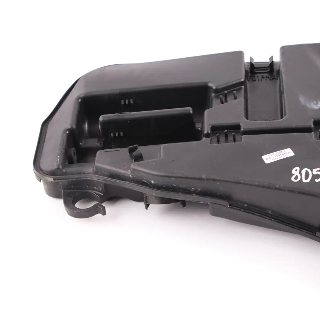 Scheiben Wasch BMW F10 M5 Flüssig Keits Reinigungs Behälter Flasche für mit Teilenummer 8050440 Scheiben Wasch BMW F10 M5 Flüssig Keits Reinigungs Behälter Flasche - SKU 8050440 - Teilenummer 8050440