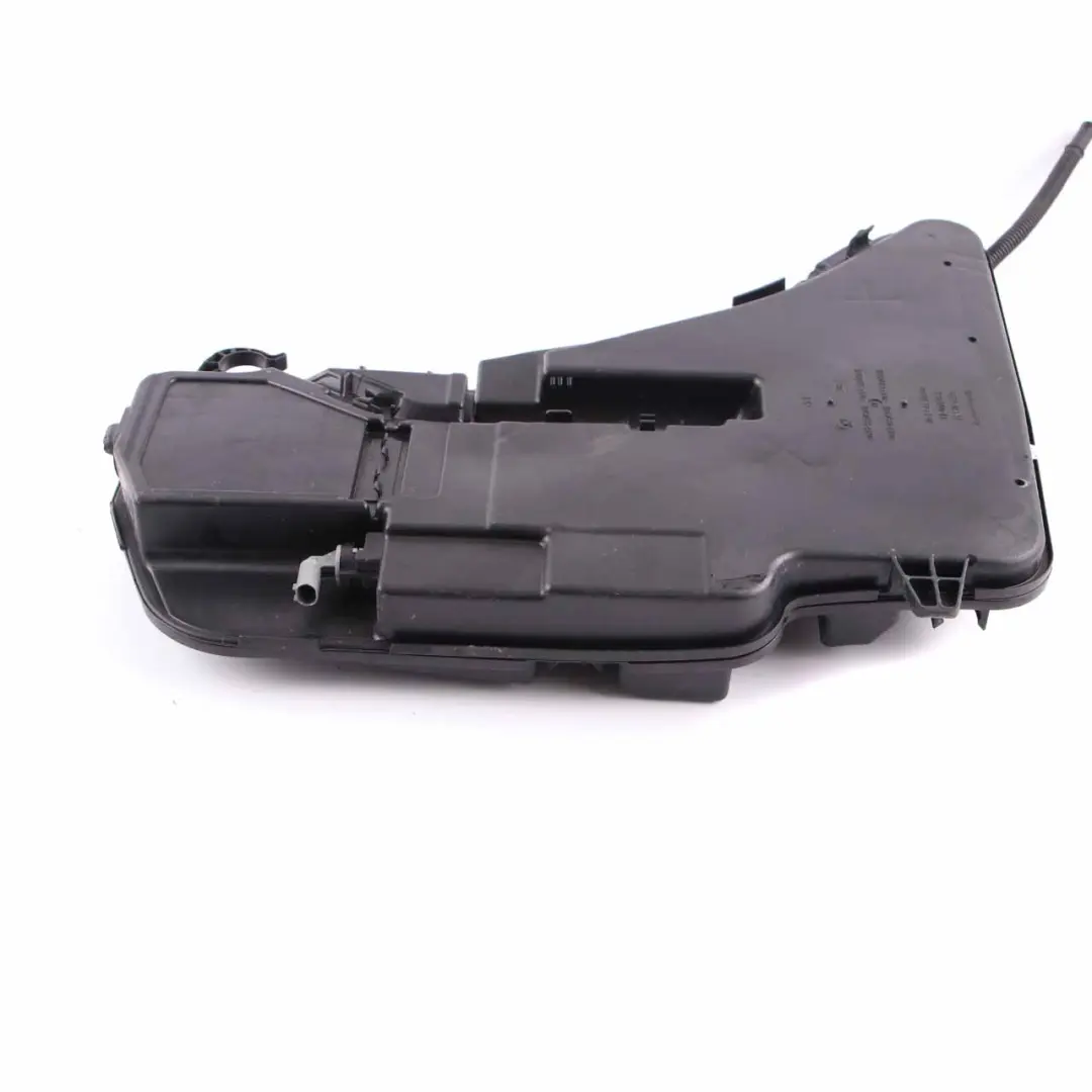 Depósito Lavaparabrisas Depósito Líquido Limpieza Botella para BMW F10 M5 con número de pieza 8050440 BMW F10 M5 Depósito Lavaparabrisas Depósito Líquido Limpieza Botella - SKU 8050440 - Número de pieza 8050440