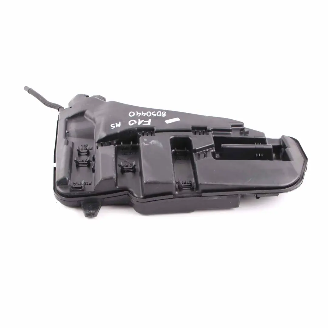  Serbatoio Lavavetri BMW F10 M5 Contenitore Per Pulizia Liquido Bottiglia - SKU 8050440 - Numero di parte 8050440