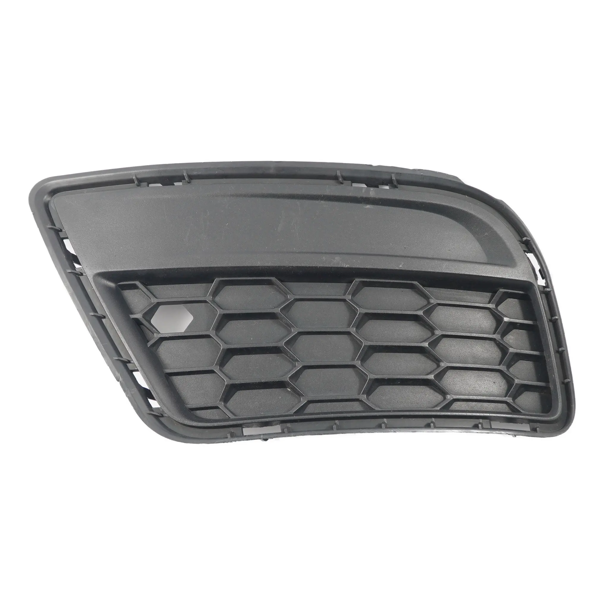 BMW X3 F25 Embellecedor Parachoques Delantero M Sport Izquierda N/S 8050445