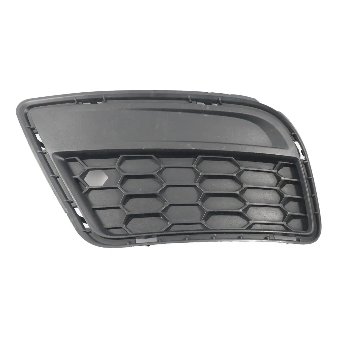 Paraurti anteriore BMW X3 F25 M Sport Griglia chiusa Pannello sinistro per con numero di parte 8050445 Paraurti anteriore BMW X3 F25 M Sport Griglia chiusa Pannello sinistro - SKU 8050445 - Numero di parte 8050445