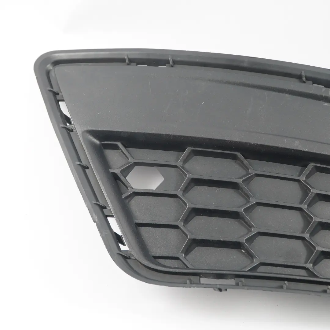 Embellecedor Parachoques Delantero M Sport Izquierda N/S para BMW X3 F25 con número de pieza 8050445 BMW X3 F25 Embellecedor Parachoques Delantero M Sport Izquierda N/S - SKU 8050445 - Número de pieza 8050445