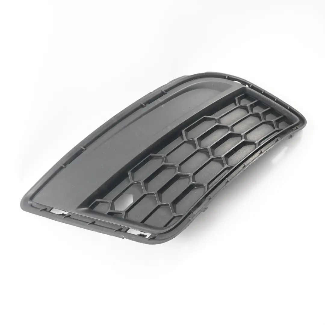 Paraurti anteriore BMW X3 F25 M Sport Griglia chiusa Pannello sinistro - SKU 8050445 - Numero di parte 8050445