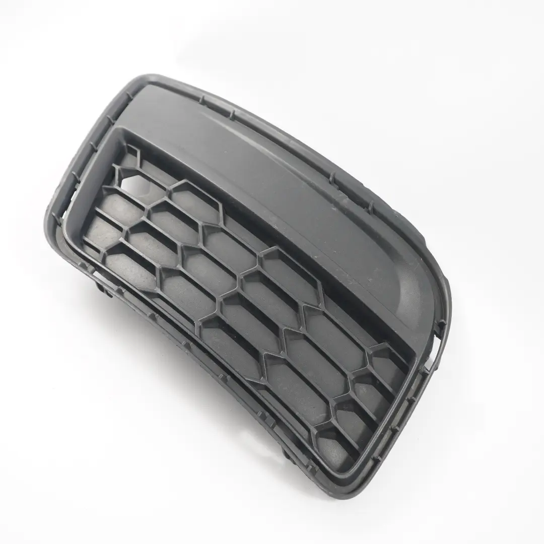 Embellecedor Parachoques Delantero M Sport Izquierda N/S para BMW X3 F25 con número de pieza 8050445 BMW X3 F25 Embellecedor Parachoques Delantero M Sport Izquierda N/S - SKU 8050445 - Número de pieza 8050445