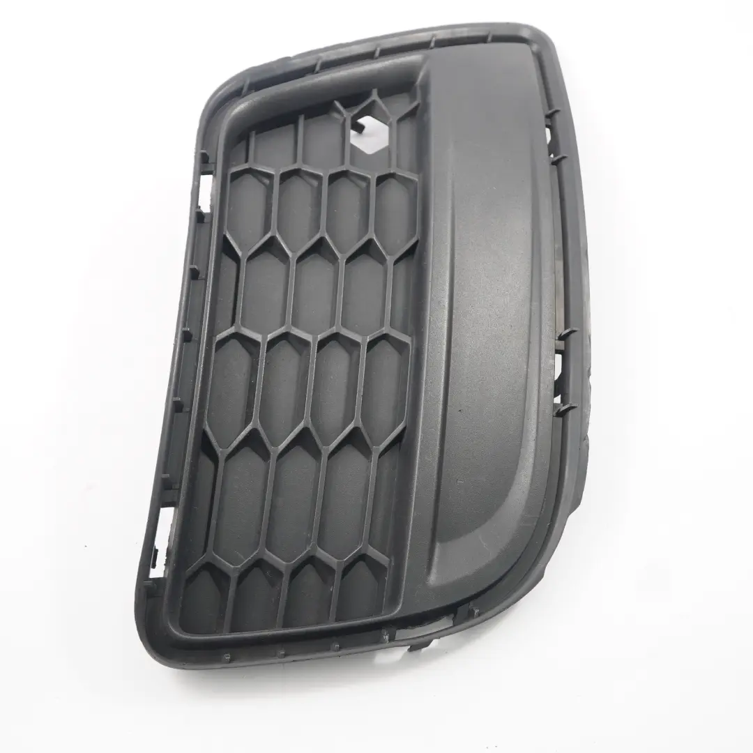 Frontstoßstangenverkleidung M Sport Geschlossenes Links für BMW X3 F25 mit Teilenummer 8050445 BMW X3 F25 Frontstoßstangenverkleidung M Sport Geschlossenes Links - SKU 8050445 - Teilenummer 8050445