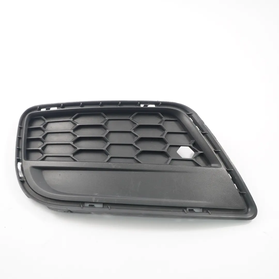 Frontstoßstangenverkleidung M Sport Geschlossenes Links für BMW X3 F25 mit Teilenummer 8050445 BMW X3 F25 Frontstoßstangenverkleidung M Sport Geschlossenes Links - SKU 8050445 - Teilenummer 8050445