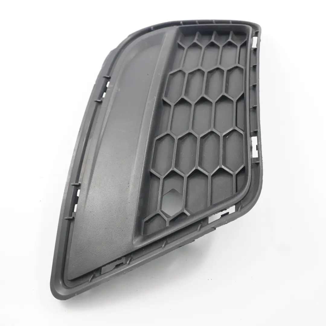 Frontstoßstangenverkleidung M Sport Geschlossenes Links für BMW X3 F25 mit Teilenummer 8050445 BMW X3 F25 Frontstoßstangenverkleidung M Sport Geschlossenes Links - SKU 8050445 - Teilenummer 8050445