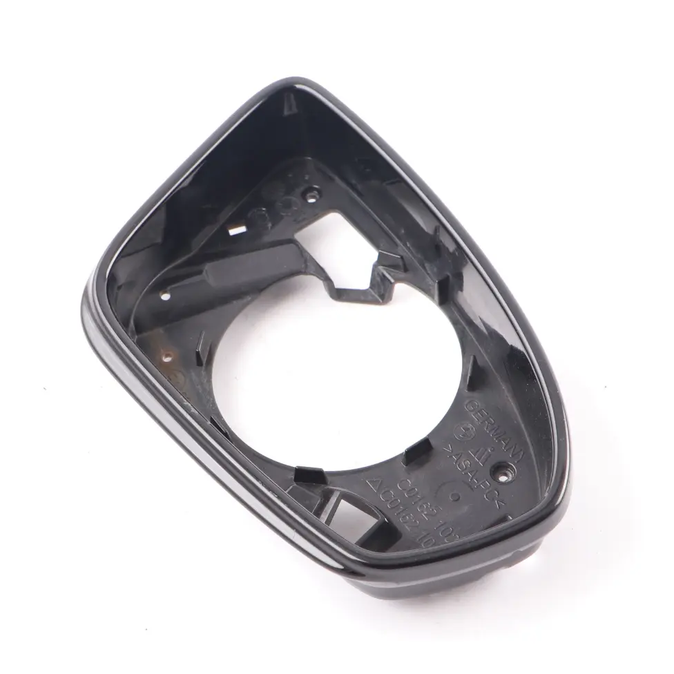 BMW F10 M5 F06 F12 F13 M6 Mirror Wing Trim Cover Ring Right O/S - SKU 8050472 - Part number 8050472